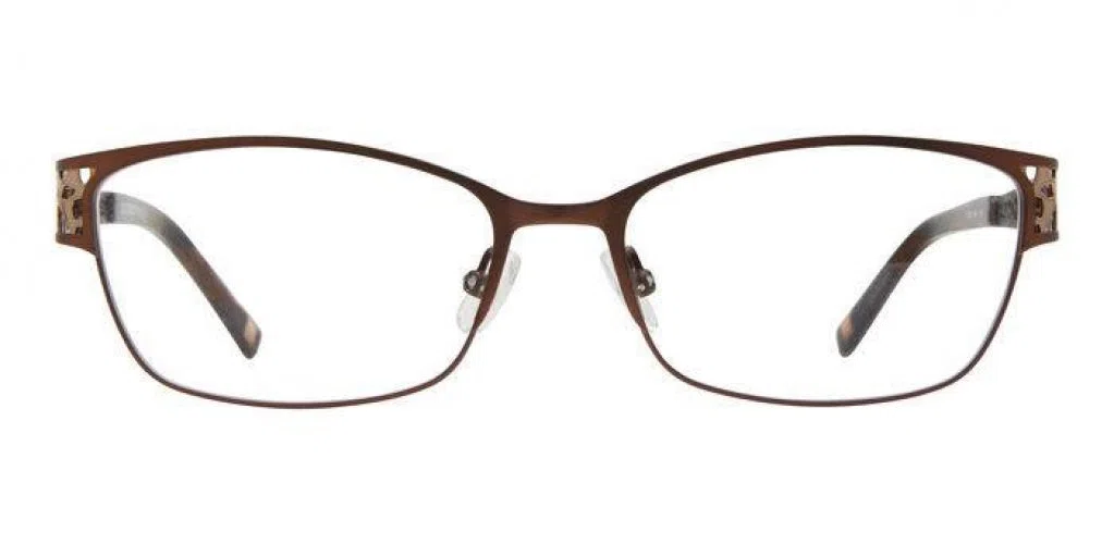 Liz Claiborne 663 Eyeglasses - view 9